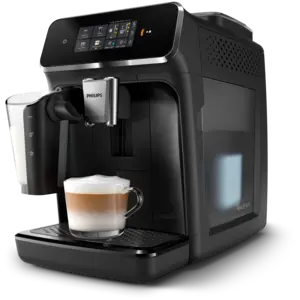 Series 2300 Fully Automatic Espresso Machine