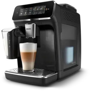 Series 3300 Fully Automatic Espresso Machine