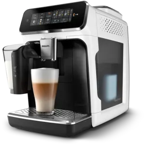 Series 3300 Fully Automatic Espresso Machine